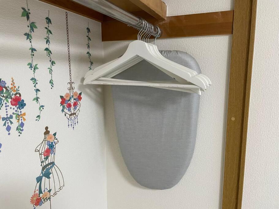 Apartamento コンフィデンスロン504 Osaka
