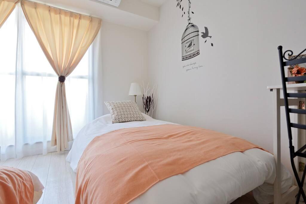 Apartamento コンフィデンスロン504