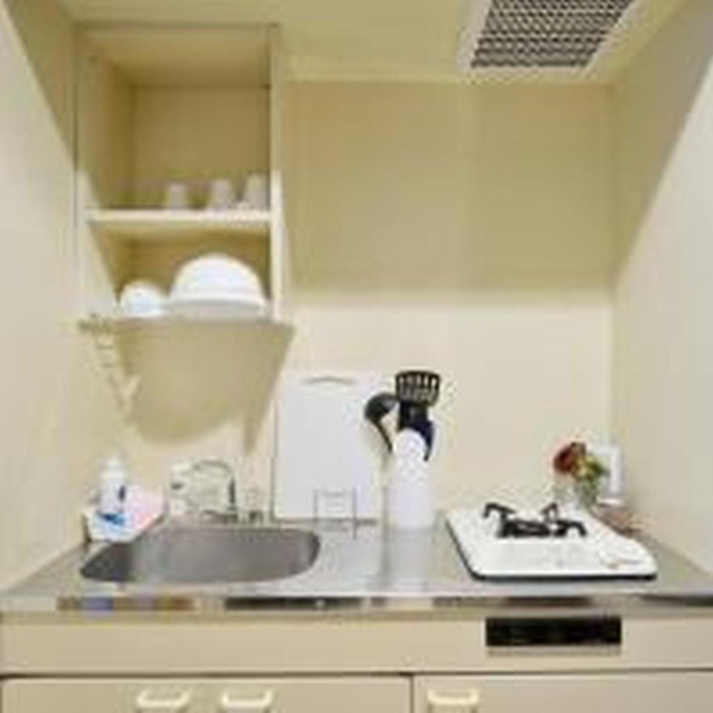 Apartamento コンフィデンスロン504 *