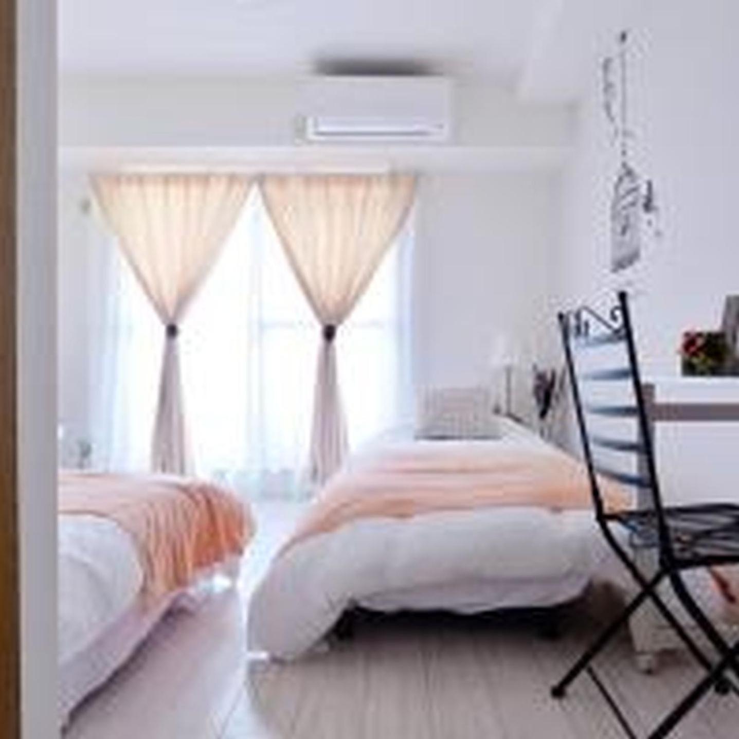 Apartamento コンフィデンスロン504 Osaka