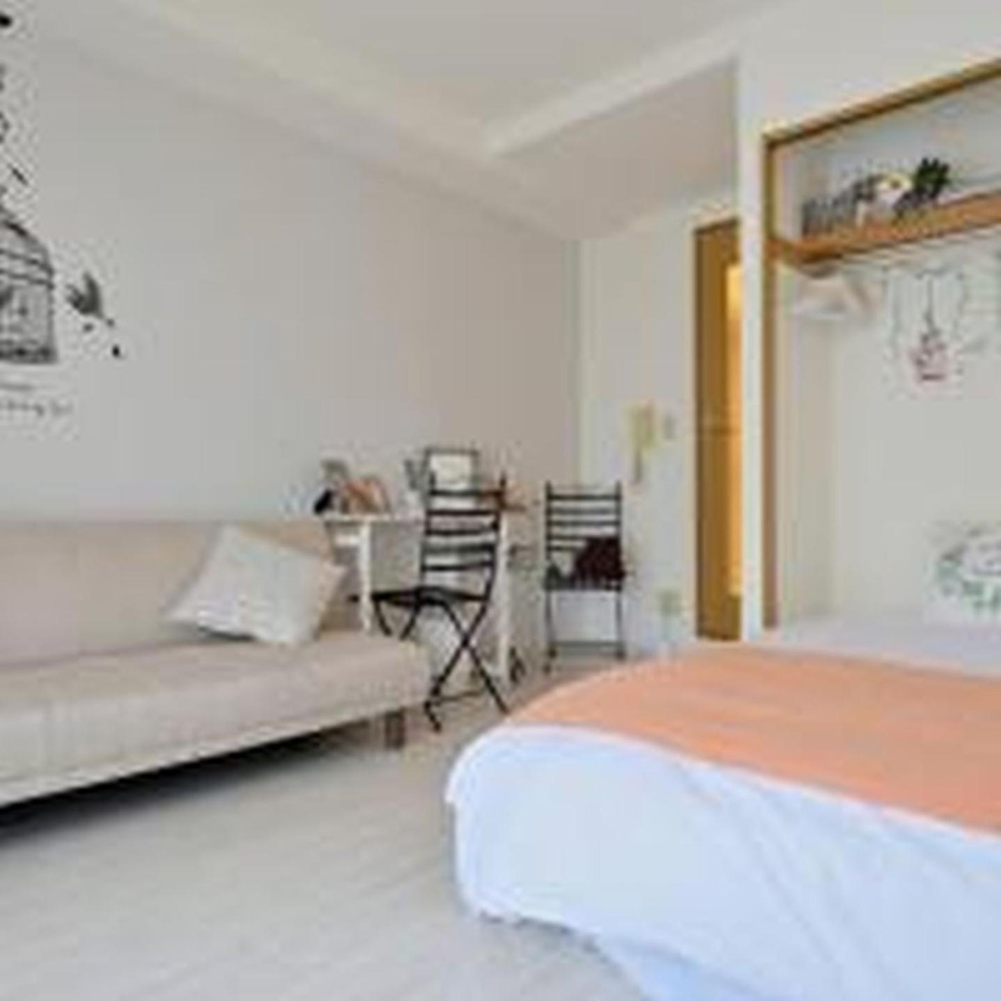 コンフィデンスロン504 Apartamento *