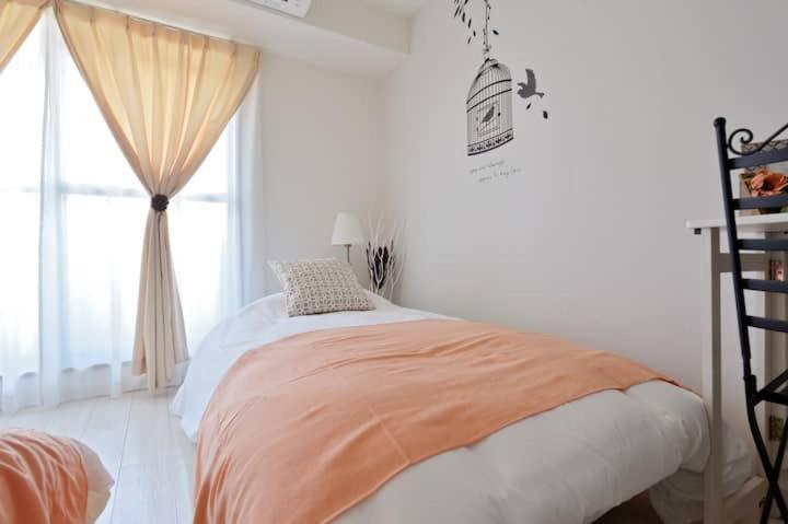 Apartamento コンフィデンスロン504