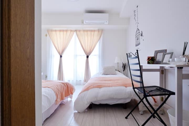 コンフィデンスロン504 Apartamento *