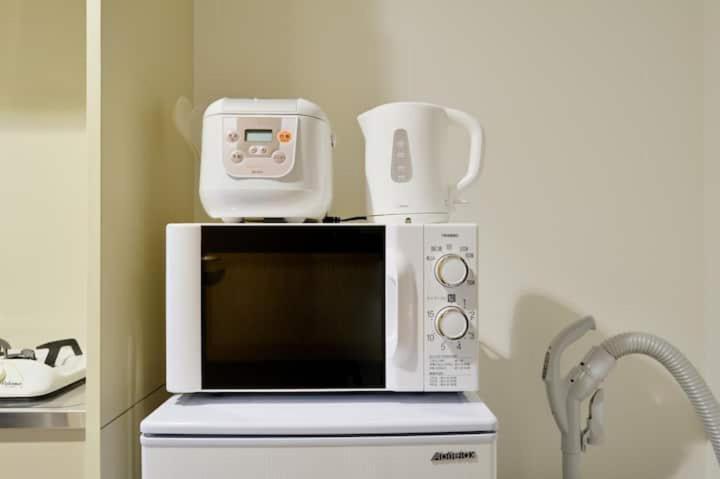コンフィデンスロン504 Apartamento