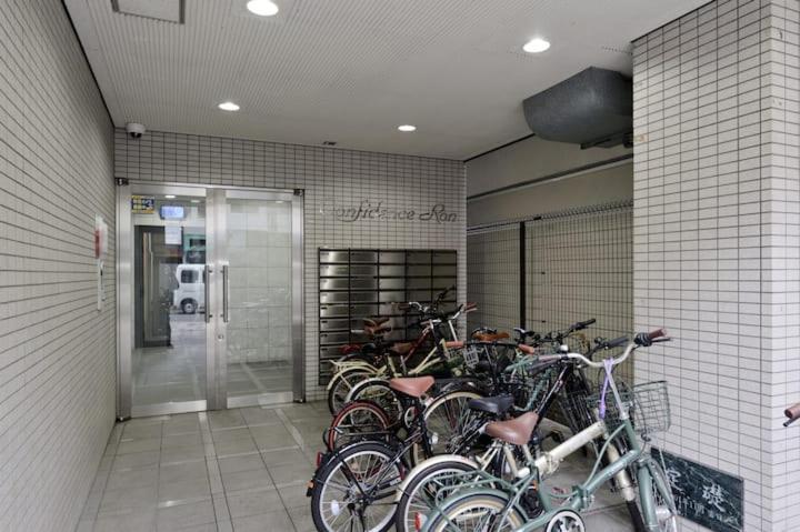 コンフィデンスロン504 Apartamento
