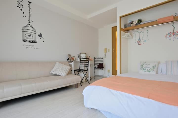 コンフィデンスロン504 Apartamento *