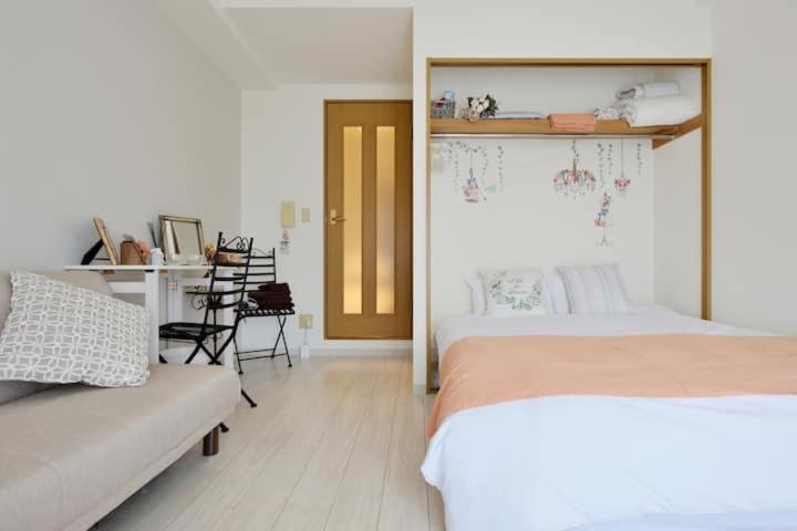 コンフィデンスロン504 Apartamento